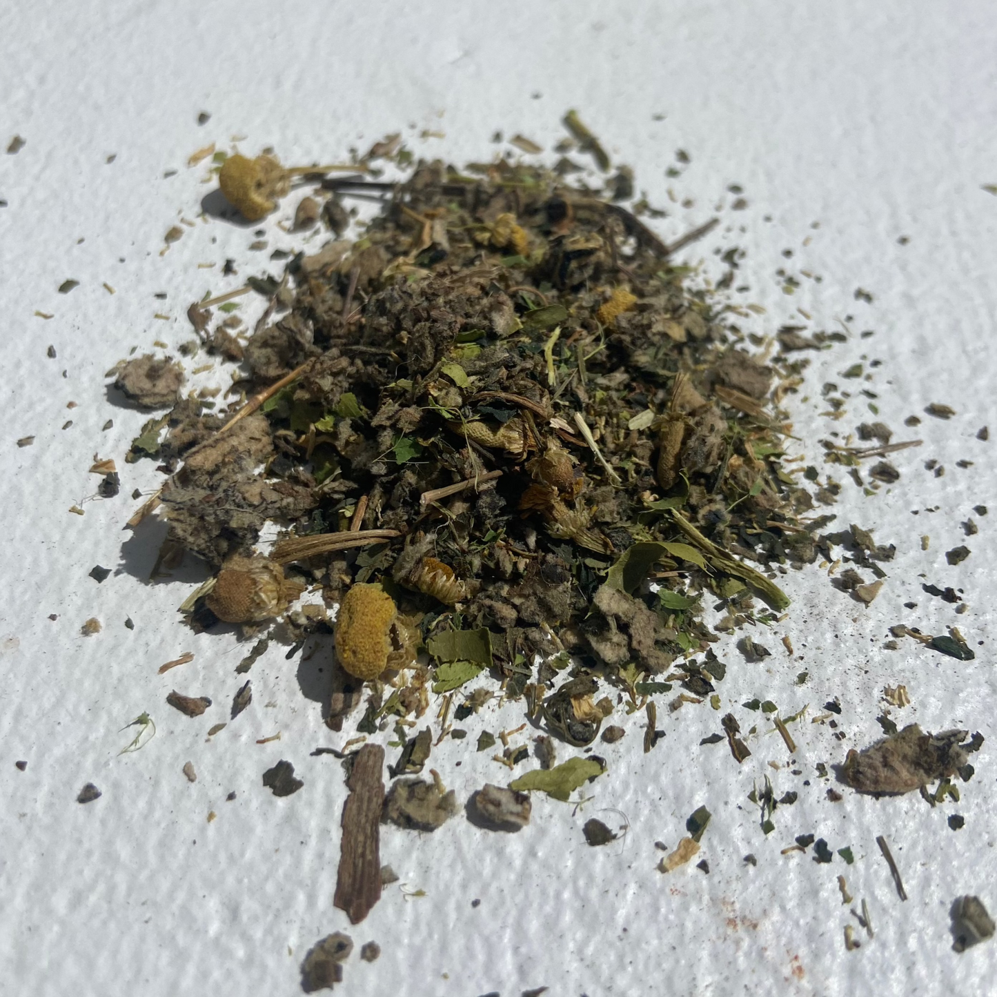 Breathe Better Blend 2oz (30 servings)