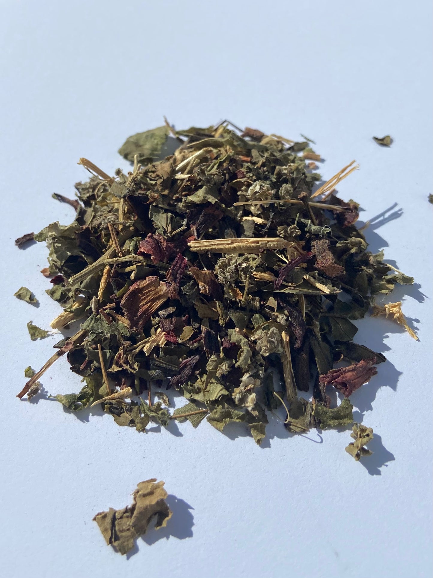 FLOW (Menstrual Support Tea)