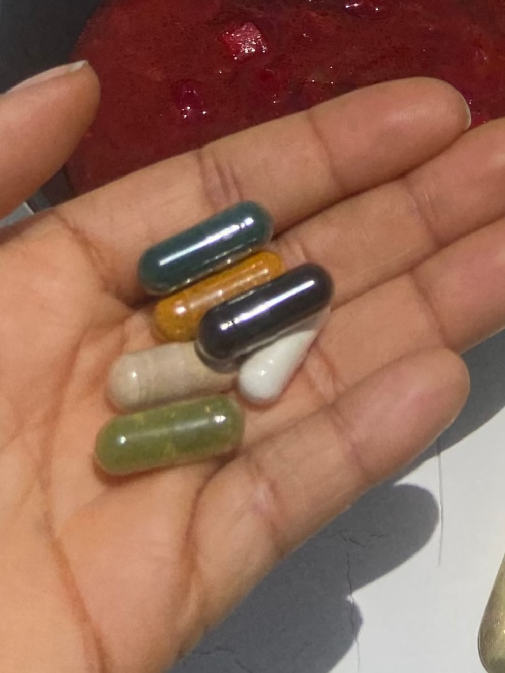 VitalSea Caps (60 capsules)