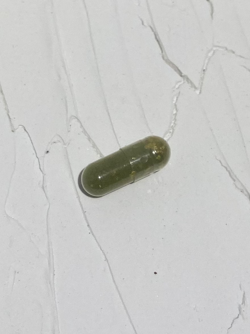 Golden Glow (60 capsules)