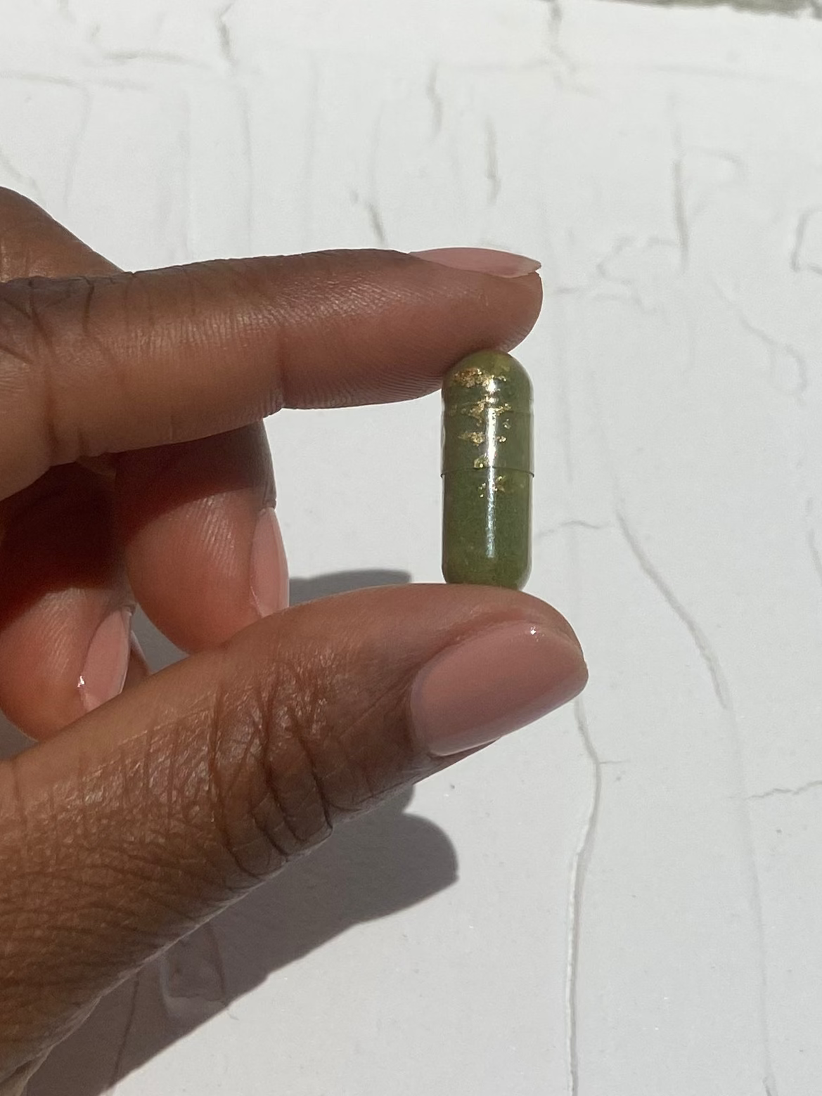 Golden Glow (60 capsules)