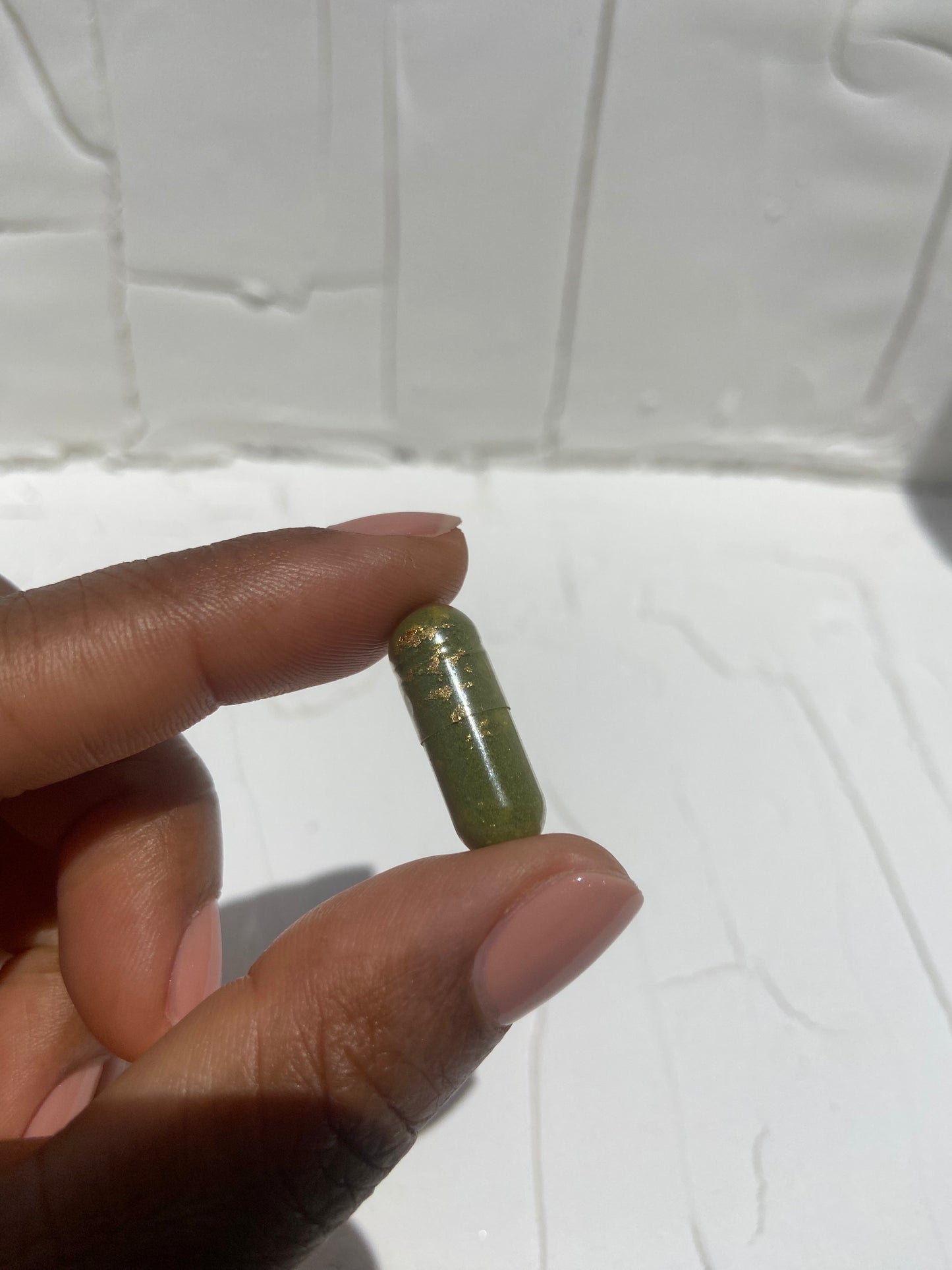 Golden Glow (60 capsules)