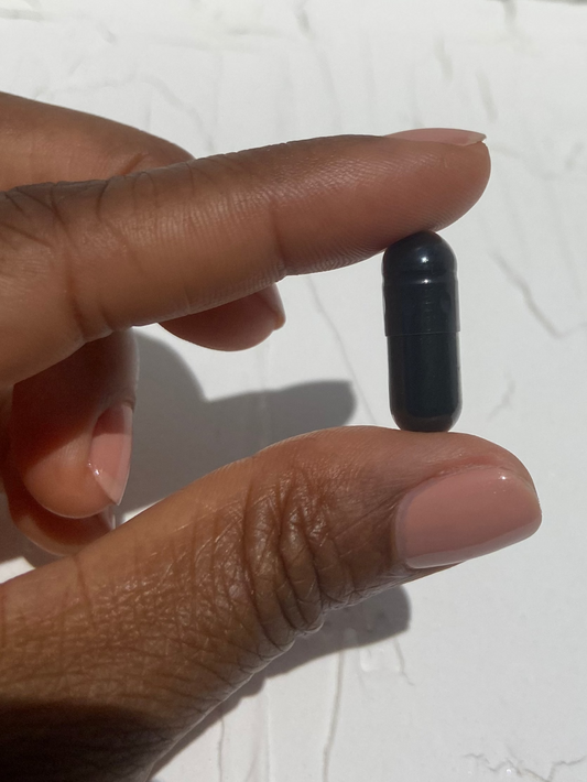 Toxin Flush Formula (60 capsules)