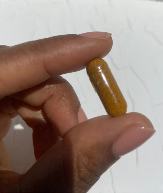 Anti-Inflame Plus (60 capsules)